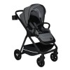 Bebestars Καρότσι Nammas Grey (346-186) Bebestars Καρότσι Nammas Grey (346-186)