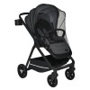 Bebestars Καρότσι Nammas Grey (346-186) Bebestars Καρότσι Nammas Grey (346-186)