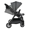 Bebestars Καρότσι Nammas Grey (346-186) Bebestars Καρότσι Nammas Grey (346-186)