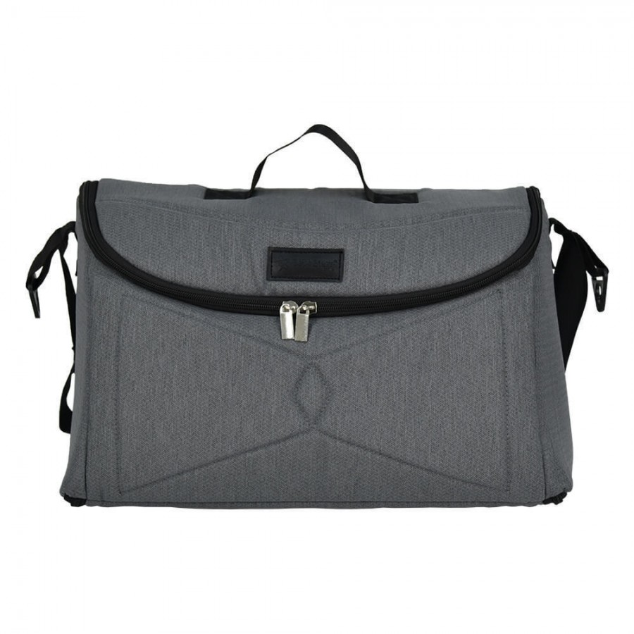 Bebestars Καρότσι Nammas Grey (346-186) Bebestars Καρότσι Nammas Grey (346-186)