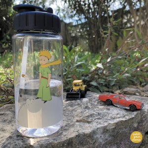 Petit Jour Paris Παγούρι 350ml Με Καλαμάκι Μικρός Πρίγκιπας (52-900/11) Petit Jour Paris Παγούρι 350ml Με Καλαμάκι Μικρός Πρίγκιπας (52-900/11)