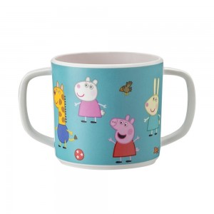 Petit Jour Paris Ποτήρι Εκπαιδευτικό 160ml Peppa Pig (52-904/10) Petit Jour Paris Ποτήρι Εκπαιδευτικό 160ml Peppa Pig (52-904/10)