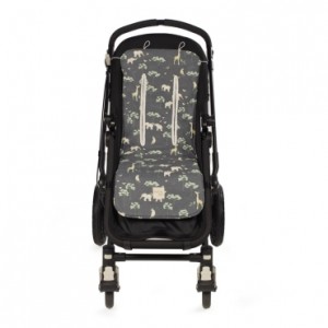 Walking Mum Κάλυμμα Καροτσιού Baobab 36x80cm. (36331) Walking Mum Κάλυμμα Καροτσιού Baobab 36x80cm. (36331)