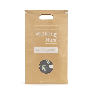 Walking Mum Κάλυμμα Καροτσιού Baobab 36x80cm. (36331) Walking Mum Κάλυμμα Καροτσιού Baobab 36x80cm. (36331)