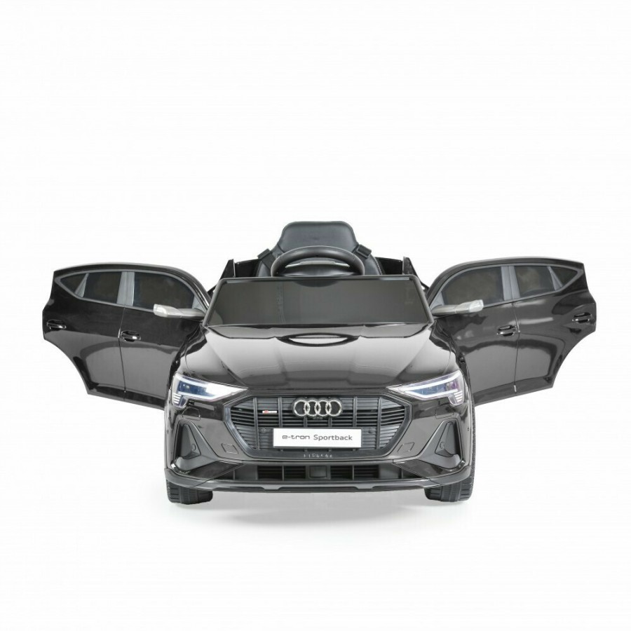 Cangaroo BO Audi Sportback painting black (3800146214760)