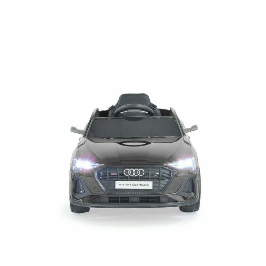 Cangaroo BO Audi Sportback painting black (3800146214760)