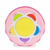 Huanger Τύμπανο με Ήχους για 18+ Μηνών Pink (3800146222710)