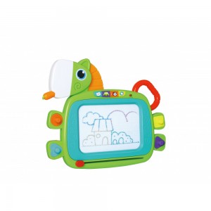 Hola Μαγνητικός Πίνακας με σφραγίδες & ηχητικά εφέ (3800146224042) Hola Μαγνητικός Πίνακας με σφραγίδες & ηχητικά εφέ (3800146224042)