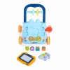 Moni Toys Περπατούρα Blue Elephant HE0810 (3800146224349)