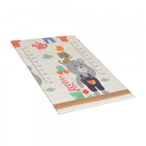 Moni Αναδιπλούμενο  XPE Χαλάκι Δραστηριοτήτων 180x120cm Mat Bear (3800146224622) Moni Αναδιπλούμενο  XPE Χαλάκι Δραστηριοτήτων 180x120cm Mat Bear (3800146224622)