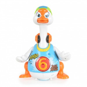 Hola Η Χήνα που χορεύει Swing Goose 828 (3800146224684) Hola Η Χήνα που χορεύει Swing Goose 828 (3800146224684)