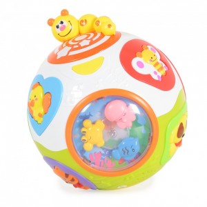 Hola Μπάλα Δραστηριοτήτων Catch-me activity ball 938 (3800146224721) Hola Μπάλα Δραστηριοτήτων Catch-me activity ball 938 (3800146224721)