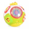 Hola Μπάλα Δραστηριοτήτων Catch-me activity ball 938 (3800146224721)