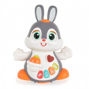 Hola Dancing Bunny Κουνελάκι που χορεύει HE9991 (3800146224936) Hola Dancing Bunny Κουνελάκι που χορεύει HE9991 (3800146224936)