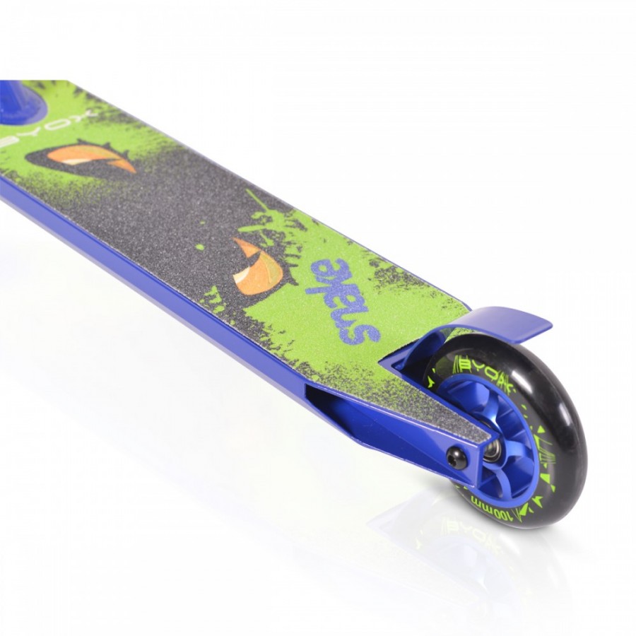 Byox Scooter Snake (3800146225124)