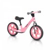 Byox Παιδικό Ποδήλατο Ισορροπίας Go On Γκρι (3800146227043)