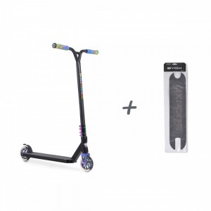 Byox Scooter Stunt Expose Rainbow (3800146227159) Byox Scooter Stunt Expose Rainbow (3800146227159)