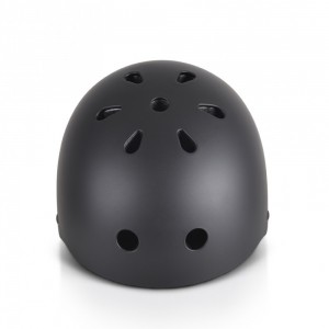 Byox Y09 Παιδικό Κράνος  Black (3800146227418) Byox Y09 Παιδικό Κράνος  Black (3800146227418)