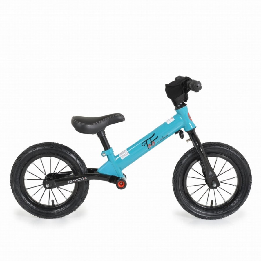 Byox Παιδικό Ποδήλατο Ισορροπίας  ToTo blue (38001462277600)