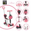 Moni Scooter Lollipop Red (3800146227906)