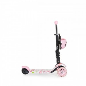 Moni Scooter Lollipop Pink (3800146227913) Moni Scooter Lollipop Pink (3800146227913)