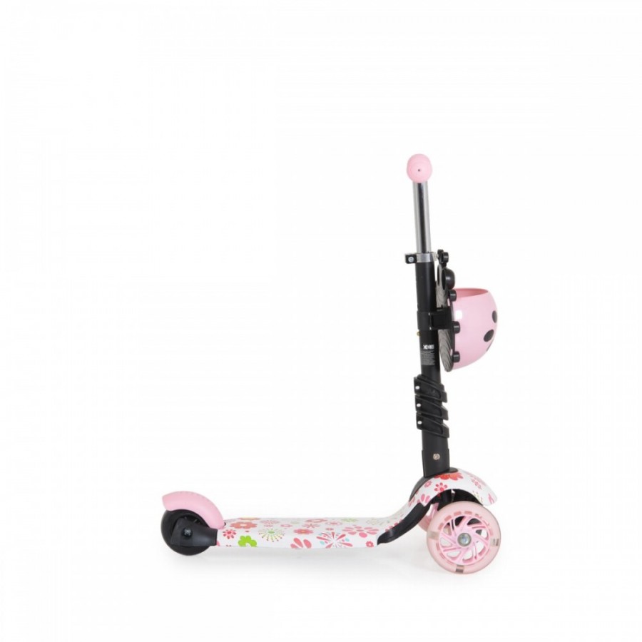 Moni Scooter Lollipop Pink (3800146227913)