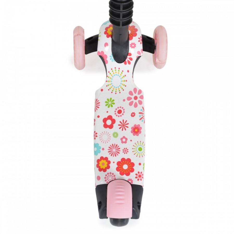 Moni Scooter Lollipop Pink (3800146227913)