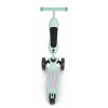 Byox Scooter Skiddy με φωτιζόμενες ρόδες Blue (3800146228637)