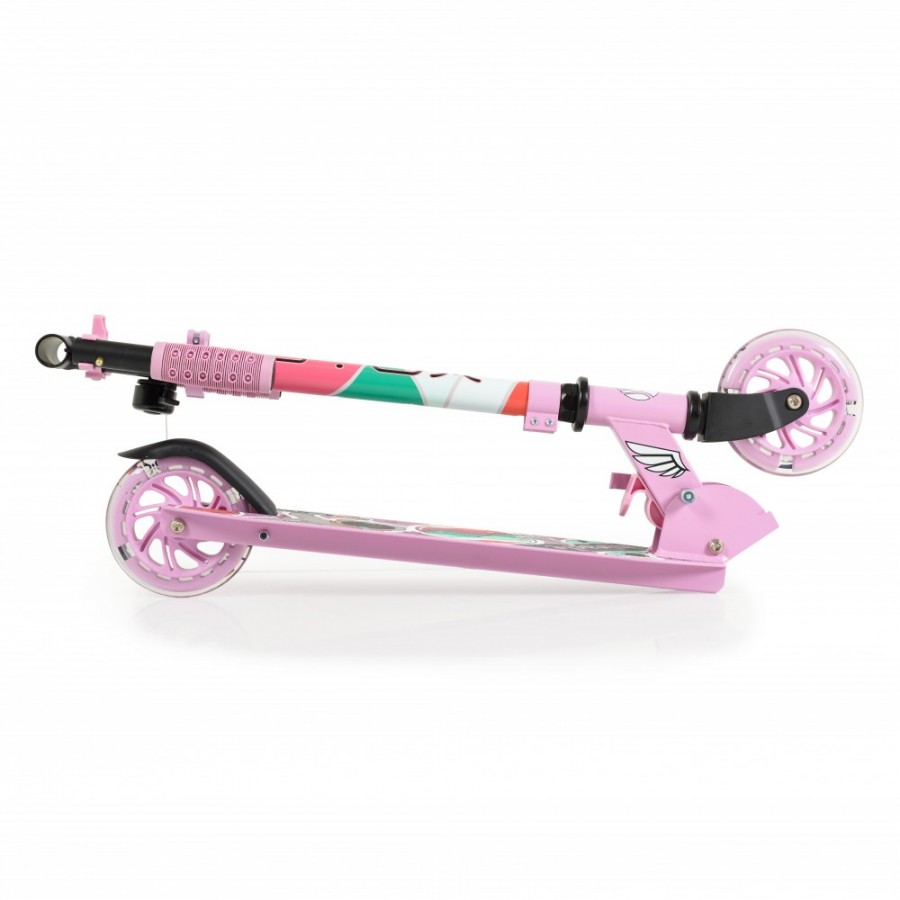 Byox Scooter Miracle Pink (3800146228675)