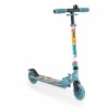 Byox Scooter Miracle Blue (3800146228682)