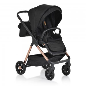 Cangaroo Σύστημα Mετακίνησης 3 σε 1 Empire Black (3800146235895) Cangaroo Σύστημα Mετακίνησης 3 σε 1 Empire Black (3800146235895)