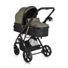 Cangaroo Stroller Raffaello 2 in 1 Olive (3800146236144)