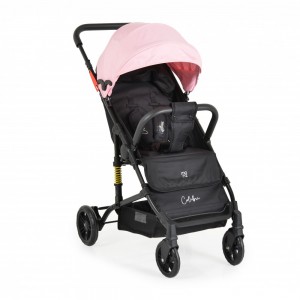 Cangaroo Καρότσι Colibri Pink (3800146236274) Cangaroo Καρότσι Colibri Pink (3800146236274)