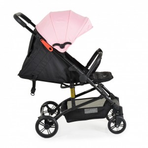 Cangaroo Καρότσι Colibri Pink (3800146236274) Cangaroo Καρότσι Colibri Pink (3800146236274)
