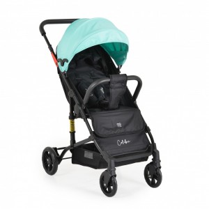 Cangaroo Καρότσι Colibri turquoise (3800146236281) Cangaroo Καρότσι Colibri turquoise (3800146236281)