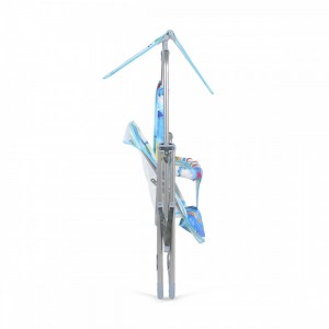 Cangaroo Παιδική Κούνια Garden Funny Blue (3800146248673) Cangaroo Παιδική Κούνια Garden Funny Blue (3800146248673)