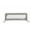 Cangaroo Προστατευτική Μπάρα Κρεβατιού 130 cm Grey (3800146249212)