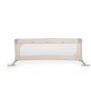 Cangaroo Προστατευτική Μπάρα Κρεβατιού 130 cm Beige (3800146249229)