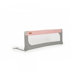 Cangaroo Προστατευτική Μπάρα Κρεβατιού 130 cm Pink (3800146249236) Cangaroo Προστατευτική Μπάρα Κρεβατιού 130 cm Pink (3800146249236)