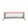 Cangaroo Προστατευτική Μπάρα Κρεβατιού 130 cm Pink (3800146249236)