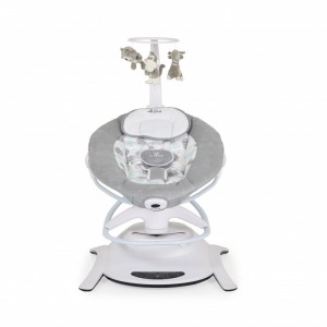 Cangaroo Ηλεκτρικό Ρηλάξ-Κούνια La Scala mint (3800146249274) Cangaroo Ηλεκτρικό Ρηλάξ-Κούνια La Scala mint (3800146249274)