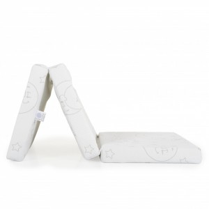 Moni Αναδιπλούμενο Στρώμα Παρκοκρέβατου Snooze 60cm x 120cm (3800146249557) Moni Αναδιπλούμενο Στρώμα Παρκοκρέβατου Snooze 60cm x 120cm (3800146249557)