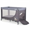 Cangaroo Baby cot 2 Tables Tommy Grey (3800146249595)