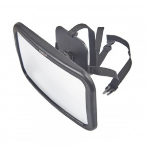 Cangaroo Αμβλιγώνιος Καθρεπτης Αυτοκινήτου Για Βρεφικό Κάθισμα (3800146262150) Cangaroo Αμβλιγώνιος Καθρεπτης Αυτοκινήτου Για Βρεφικό Κάθισμα (3800146262150)