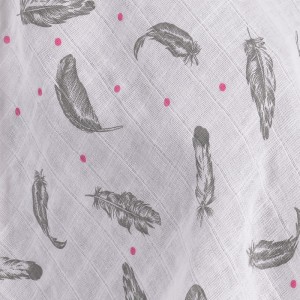 Cangaroo Κάλυμμα Καθίσματος Αυτοκινήτου Λευκό Feathers (3800146268282) Cangaroo Κάλυμμα Καθίσματος Αυτοκινήτου Λευκό Feathers (3800146268282)