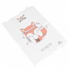 Cangaroo Πτυσσόμενη Αλλαξιέρα Wild & Free Fox (3800146269258)