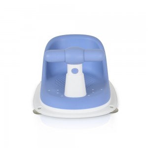 Moni Bath seat Berrnie Blue HA-B39 (3800146269807) Moni Bath seat Berrnie Blue HA-B39 (3800146269807)