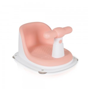 Moni Bath seat Berrnie pink HA-B39 (3800146269814) Moni Bath seat Berrnie pink HA-B39 (3800146269814)