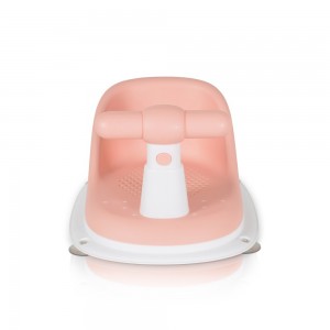 Moni Bath seat Berrnie pink HA-B39 (3800146269814) Moni Bath seat Berrnie pink HA-B39 (3800146269814)