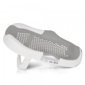 Moni Αντιολισθητική Θέση μπάνιου Meshy grey HA-B33 (3800146269821) Moni Αντιολισθητική Θέση μπάνιου Meshy grey HA-B33 (3800146269821)
